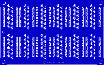 [Agnus Frontansicht]