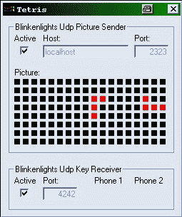 [Tetris]